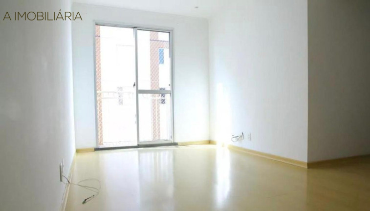 Imóvel com 2 Quartos à Venda, 49 m² em Cambuci - São Paulo