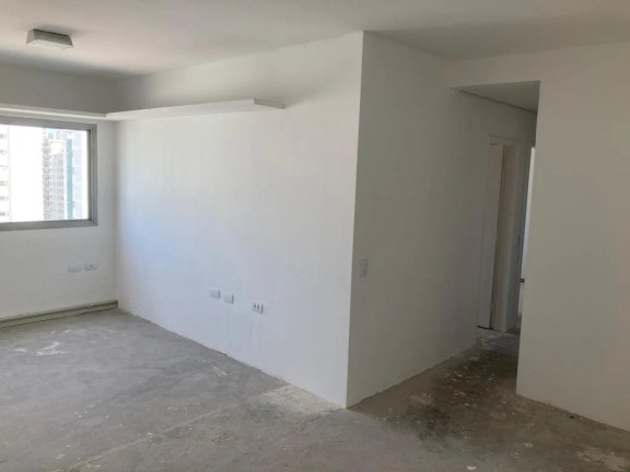 Imagem Apartamento com 2 Quartos à Venda, 67 m² em Saúde - São Paulo
