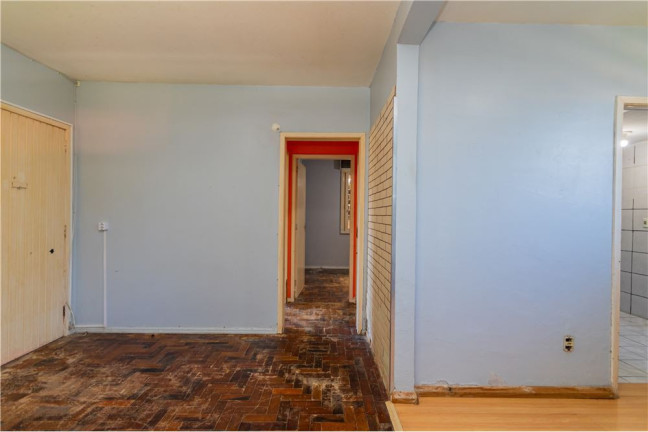 Imagem Casa de Condomínio com 3 Quartos à Venda, 108 m² em Santa Tereza - Porto Alegre Imagem Casa de Condomínio com 3 Quartos à Venda, 108 m² em Santa Tereza - Porto Alegre