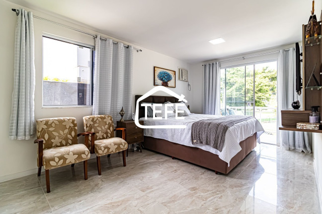 Imagem Casa de Condomínio com 4 Quartos à Venda, 200 m² em Vargem Grande - Rio De Janeiro Imagem Casa de Condomínio com 4 Quartos à Venda, 200 m² em Vargem Grande - Rio De Janeiro