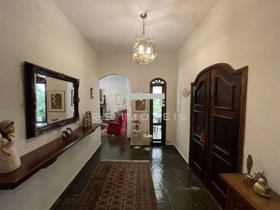 Imagem Casa de Condomínio com 4 Quartos à Venda,  em Vila Vianna - Cotia