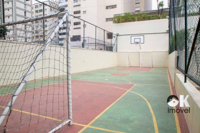 Imagem Apartamento com 3 Quartos à Venda, 165 m² em Perdizes - São Paulo Imagem Apartamento com 3 Quartos à Venda, 165 m² em Perdizes - São Paulo