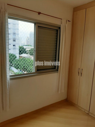 Imagem Apartamento com 1 Quarto à Venda, 35 m² em Jardim Paulista - São Paulo Imagem Apartamento com 1 Quarto à Venda, 35 m² em Jardim Paulista - São Paulo