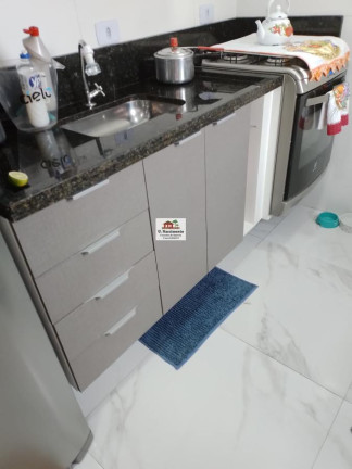 Imagem Apartamento com 2 Quartos à Venda, 43 m² em Vila Formosa - São Paulo