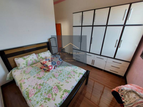 Imagem Casa de Condomínio com 4 Quartos à Venda, 382 m² em Condomínio Solar Do Bosque - Sorocaba