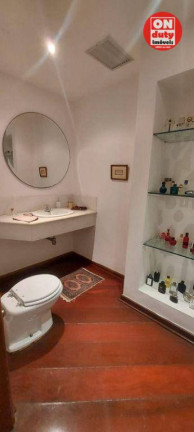 Imagem Apartamento com 3 Quartos à Venda, 441 m² em Boqueirão - Santos Imagem Apartamento com 3 Quartos à Venda, 441 m² em Boqueirão - Santos