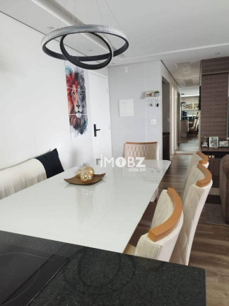 Imagem Imóvel com 2 Quartos à Venda, 81 m² em Vila Andrade - São Paulo