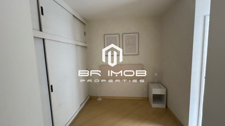 Imagem Imóvel com 2 Quartos para Alugar, 60 m² em Vila Olímpia - São Paulo Imagem Imóvel com 2 Quartos para Alugar, 60 m² em Vila Olímpia - São Paulo