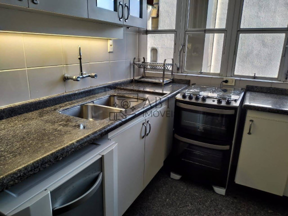 Imagem Apartamento com 2 Quartos à Venda, 110 m² em Jardim Paulista - São Paulo