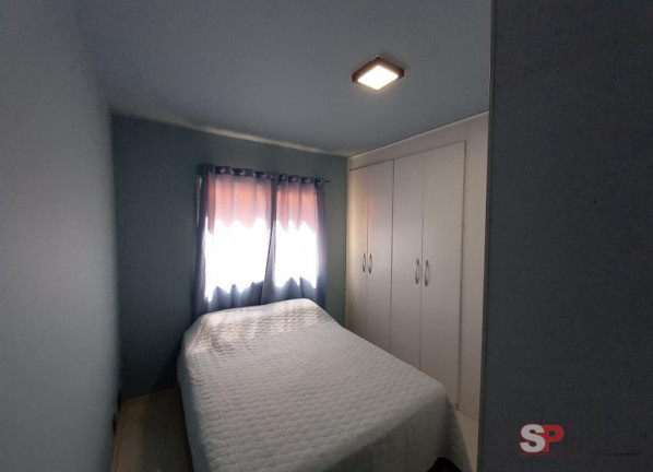 Imagem Apartamento com 1 Quarto à Venda, 28 m² em Vila Buarque - São Paulo