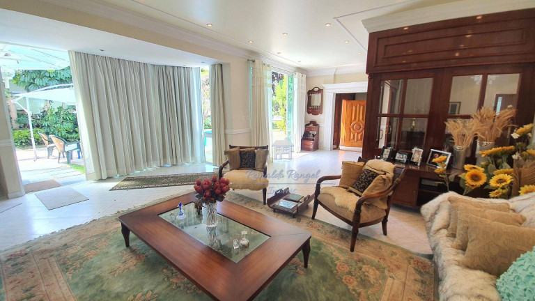 Imagem Casa com 4 Quartos à Venda, 570 m² em Jardim Marajoara - São Paulo Imagem Casa com 4 Quartos à Venda, 570 m² em Jardim Marajoara - São Paulo