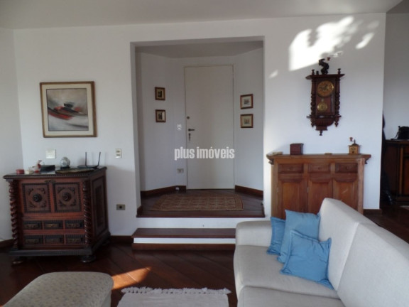 Imagem Apartamento com 4 Quartos à Venda, 175 m² em Moema - São Paulo Imagem Apartamento com 4 Quartos à Venda, 175 m² em Moema - São Paulo