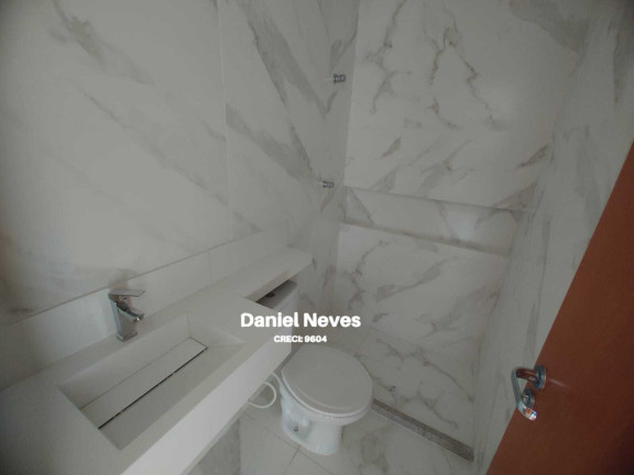 Imagem Casa de Condomínio com 4 Quartos à Venda, 151 m² em Abrantes - Camaçari