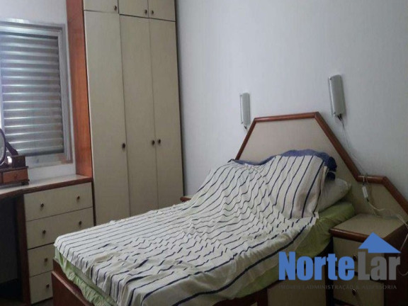 Imagem Apartamento com 3 Quartos à Venda, 107 m² em Perdizes - São Paulo