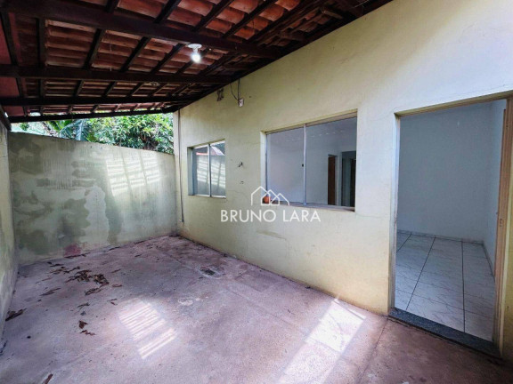Imagem Casa com 2 Quartos à Venda, 50 m² em Resplendor - Igarapé Imagem Casa com 2 Quartos à Venda, 50 m² em Resplendor - Igarapé