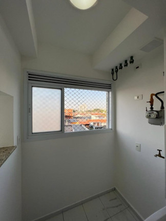 Imagem Imóvel com 2 Quartos para Alugar, 56 m² em Alto Do Pari - São Paulo Imagem Imóvel com 2 Quartos para Alugar, 56 m² em Alto Do Pari - São Paulo