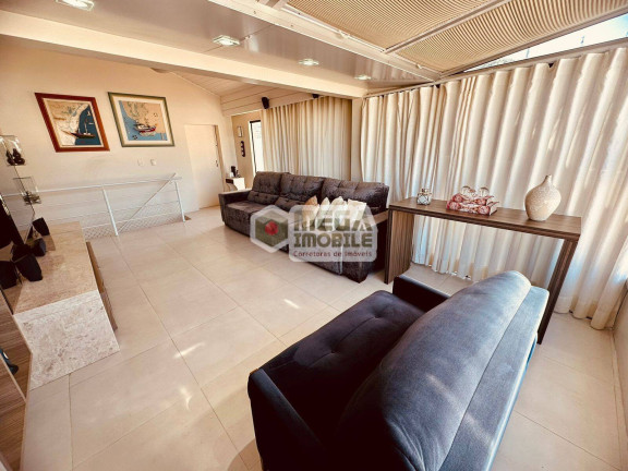 Imagem Apartamento com 3 Quartos à Venda, 162 m² em Centro - Florianópolis