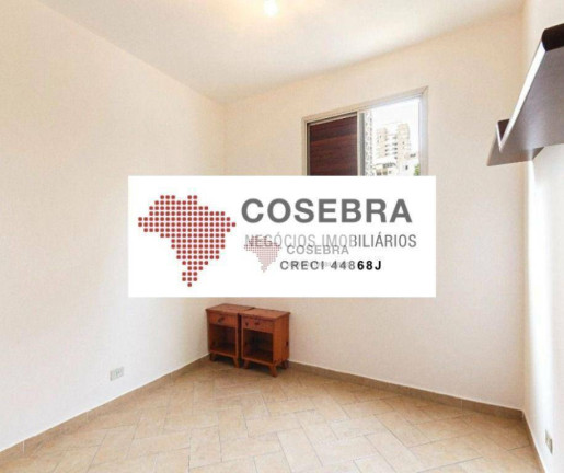 Imagem Apartamento com 3 Quartos à Venda ou Locação, 95 m² em Itaim Bibi - São Paulo