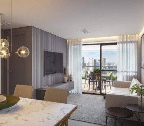 Imagem Apartamento com 1 Quarto à Venda, 4.685 m² em Barra - Salvador