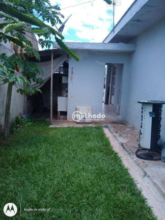 Imagem Casa com 2 Quartos à Venda, 130 m² em Jardim Jurema - Valinhos Imagem Casa com 2 Quartos à Venda, 130 m² em Jardim Jurema - Valinhos
