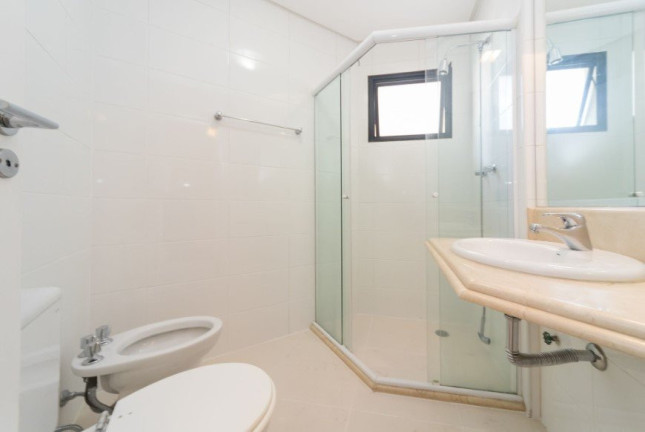 Imagem Apartamento com 3 Quartos à Venda, 120 m² em Perdizes - São Paulo