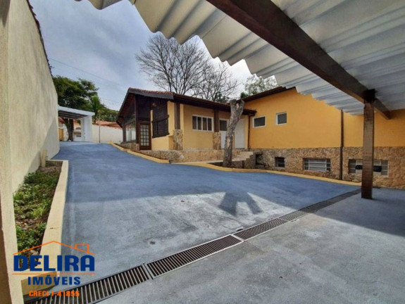 Imagem Casa com 3 Quartos à Venda, 1 m² em Jardim Paulista - Atibaia