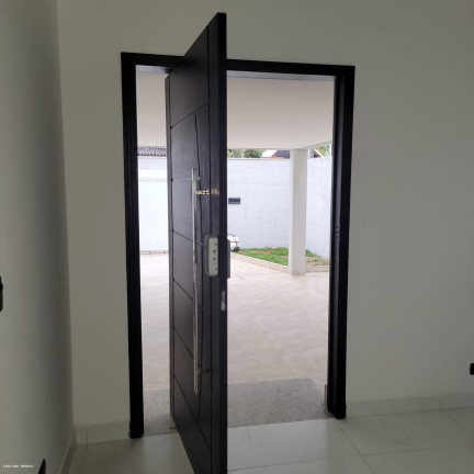 Imagem Casa com 4 Quartos à Venda, 247 m² em Jardim Virgínia - Guarujá