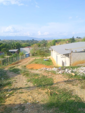 Imagem Terreno à Venda, 1.600 m² em Bom Jardim Ii - Guaratinguetá