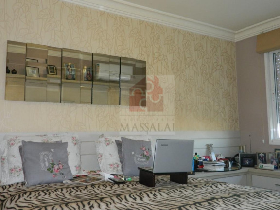 Imagem Apartamento com 3 Quartos à Venda, 76 m² em Cristo Redentor - Porto Alegre Imagem Apartamento com 3 Quartos à Venda, 76 m² em Cristo Redentor - Porto Alegre