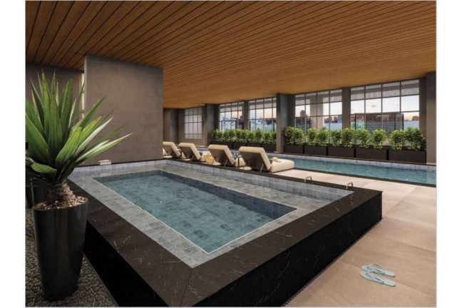 Imagem Apartamento com 4 Quartos à Venda, 185 m² em Santo Amaro - São Paulo Imagem Apartamento com 4 Quartos à Venda, 185 m² em Santo Amaro - São Paulo