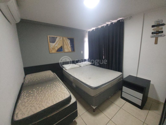 Imagem Apartamento com 1 Quarto à Venda, 37 m² em Ponta Negra - Natal Imagem Apartamento com 1 Quarto à Venda, 37 m² em Ponta Negra - Natal