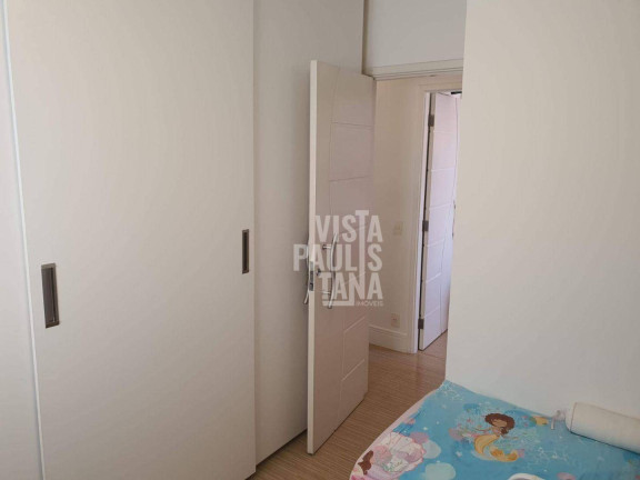 Imagem Apartamento com 2 Quartos à Venda, 84 m² em Vila Mariana - São Paulo