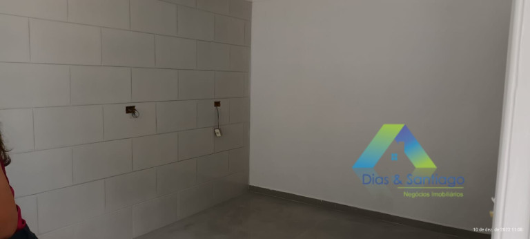 Imagem Sobrado com 2 Quartos à Venda, 129 m² em Centro - São Bernardo Do Campo