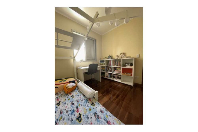Imagem Apartamento com 3 Quartos à Venda, 78 m² em Saúde - São Paulo