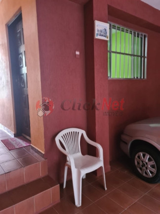 Imagem Sobrado com 5 Quartos à Venda, 220 m² em Alves Dias - São Bernardo Do Campo Imagem Sobrado com 5 Quartos à Venda, 220 m² em Alves Dias - São Bernardo Do Campo