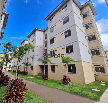Imagem Apartamento com 2 Quartos à Venda, 48 m² em Tribobó - São Gonçalo Imagem Apartamento com 2 Quartos à Venda, 48 m² em Tribobó - São Gonçalo