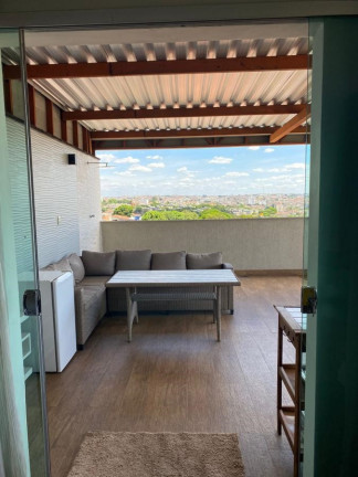 Imagem Imóvel com 3 Quartos à Venda, 153 m² em Santa Terezinha - Belo Horizonte