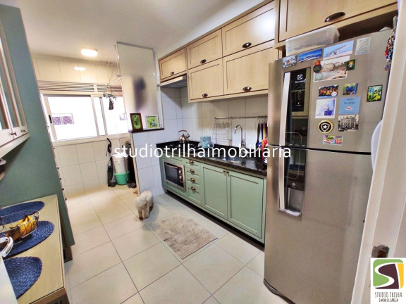 Imagem Apartamento com 3 Quartos à Venda, 90 m² em Jardim Sul - São José Dos Campos Imagem Apartamento com 3 Quartos à Venda, 90 m² em Jardim Sul - São José Dos Campos