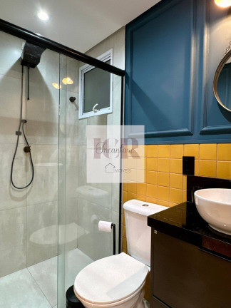 Imagem Apartamento com 2 Quartos à Venda, 48 m² em Jardim Piratininga - Sorocaba Imagem Apartamento com 2 Quartos à Venda, 48 m² em Jardim Piratininga - Sorocaba