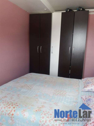 Imagem Apartamento com 2 Quartos à Venda, 62 m² em Pirituba - São Paulo