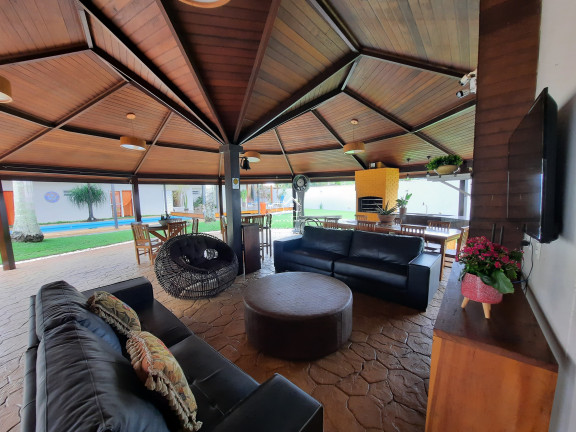 Imagem Casa com 6 Quartos à Venda, 440 m² em Balneário Praia Do Pernambuco - Guarujá Imagem Casa com 6 Quartos à Venda, 440 m² em Balneário Praia Do Pernambuco - Guarujá