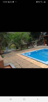 Imagem Fazenda à Venda, 3.000 m² em Posse - Areal Imagem Fazenda à Venda, 3.000 m² em Posse - Areal