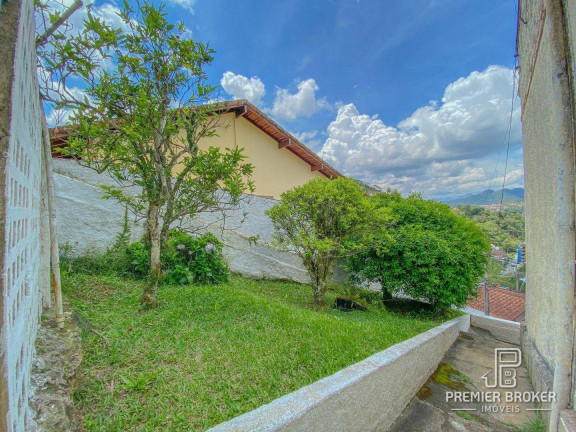 Imagem Casa com 3 Quartos à Venda, 105 m² em Panorama - Teresópolis Imagem Casa com 3 Quartos à Venda, 105 m² em Panorama - Teresópolis