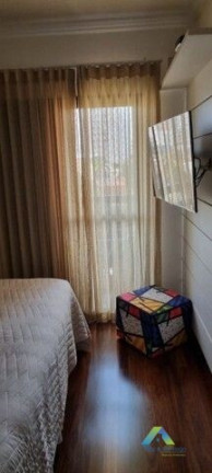 Imagem Apartamento com 3 Quartos à Venda, 113 m² em Nova Petrópolis - São Bernardo Do Campo Imagem Apartamento com 3 Quartos à Venda, 113 m² em Nova Petrópolis - São Bernardo Do Campo