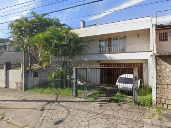 Imagem Casa com 3 Quartos à Venda, 251 m² em Jardim Itu - Porto Alegre Imagem Casa com 3 Quartos à Venda, 251 m² em Jardim Itu - Porto Alegre