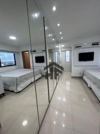 Imagem Apartamento com 3 Quartos à Venda, 134 m² em Candeias - Jaboatão Dos Guararapes