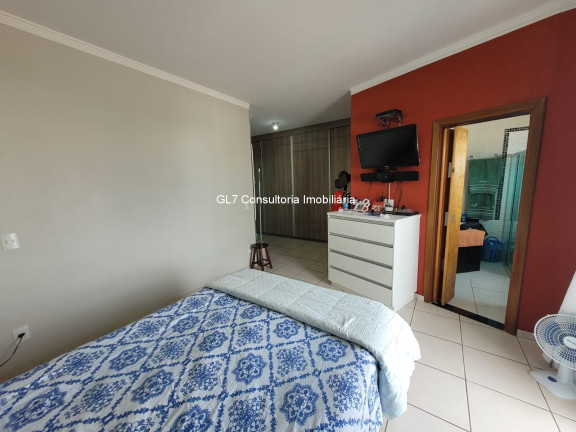 Imagem Sobrado com 3 Quartos à Venda,  em Jardim Bom Princípio - Indaiatuba