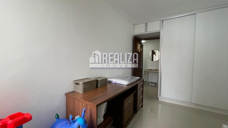 Imagem Apartamento com 3 Quartos à Venda, 100 m² em Boa Vista - Uberaba