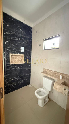 Imagem Casa com 3 Quartos à Venda, 102 m² em Residencial Petrópolis - Goiânia Imagem Casa com 3 Quartos à Venda, 102 m² em Residencial Petrópolis - Goiânia