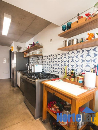 Imagem Apartamento com 2 Quartos à Venda, 70 m² em Vila Leopoldina - São Paulo